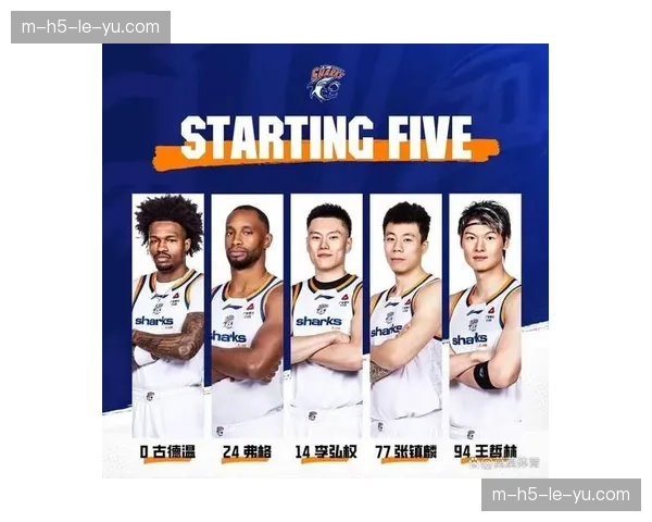 王哲林双二十统治内线，古德温终场前关键跳投绝杀广州